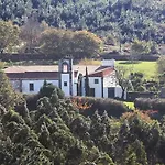 Convento San Payo *