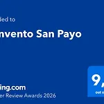 Bauernhof Convento San Payo