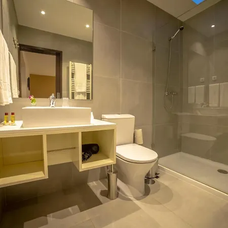 Convento San Payo בית חווה וילה נובה דה סרביירה