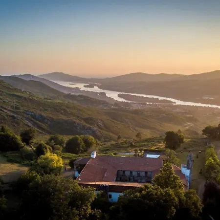 בית חווה Convento San Payo