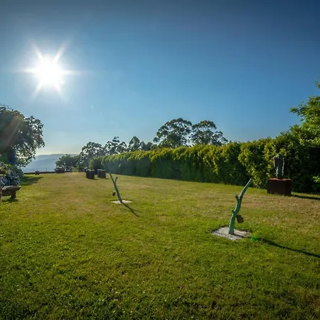 Convento San Payo * Vila Nova de Cerveira