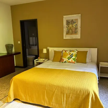 Convento San Payo Farmház