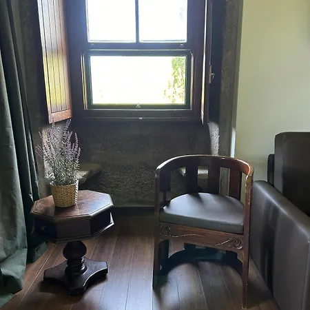 Convento San Payo Vila Nova de Cerveira