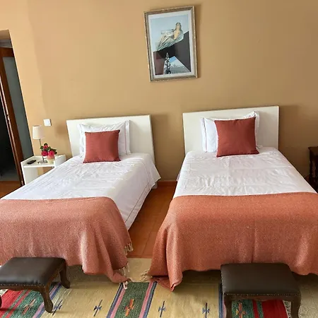 Agroturismo Convento San Payo *