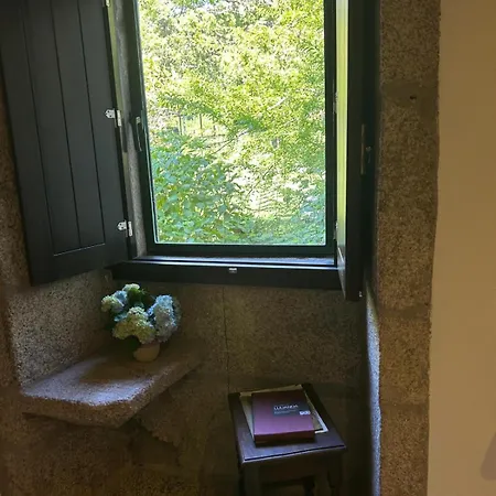 Convento San Payo * וילה נובה דה סרביירה