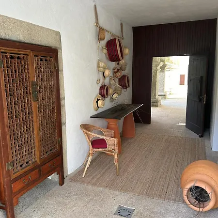 Agroturismo Convento San Payo