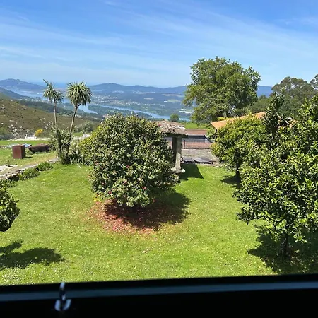 Farmház Convento San Payo *