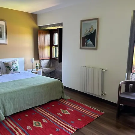 Convento San Payo Vila Nova de Cerveira