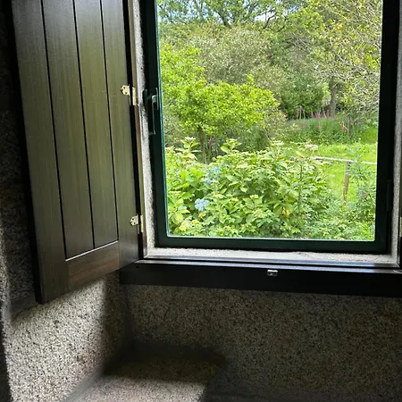 Convento San Payo * Vila Nova de Cerveira