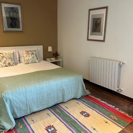 Convento San Payo Çiftlik konaklama