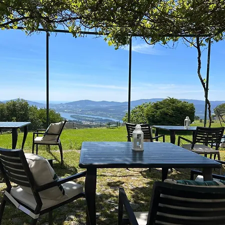 Convento San Payo Vila Nova de Cerveira