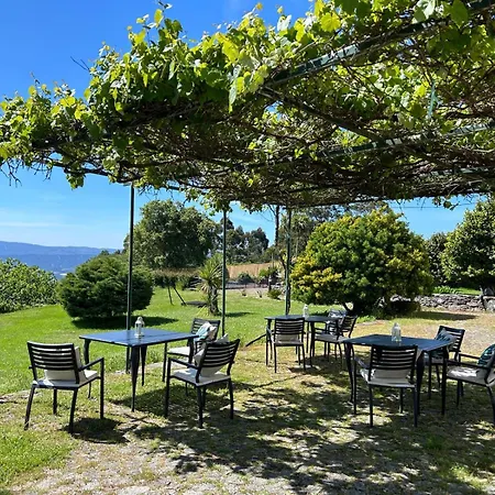 Convento San Payo Vila Nova de Cerveira