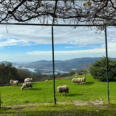 Convento San Payo * Vila Nova de Cerveira
