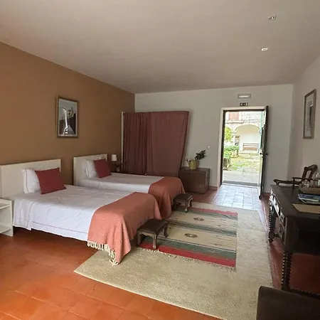 Convento San Payo Agroturismo