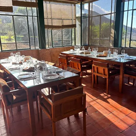 Agroturismo Convento San Payo