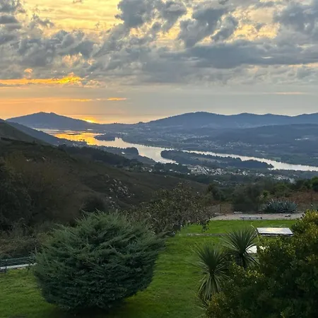 Çiftlik konaklama Convento San Payo *