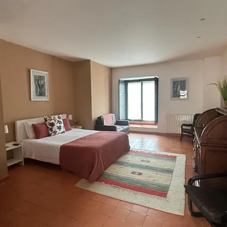 Convento San Payo Farmház Vila Nova de Cerveira