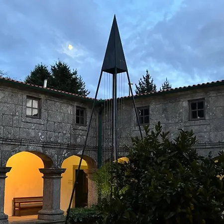 Agroturismo Convento San Payo Vila Nova de Cerveira