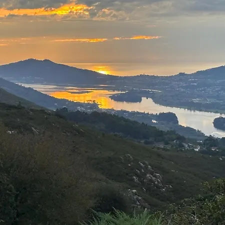 Convento San Payo Vila Nova de Cerveira