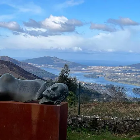 Convento San Payo * Vila Nova de Cerveira