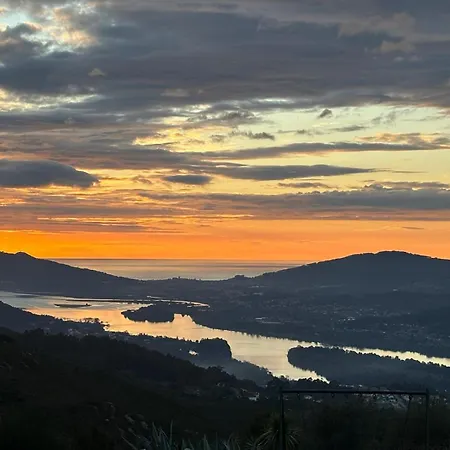 Convento San Payo בית חווה *