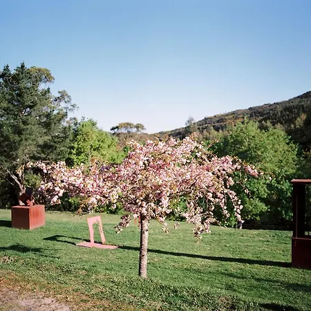 Convento San Payo * וילה נובה דה סרביירה