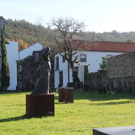 Farmház Convento San Payo *