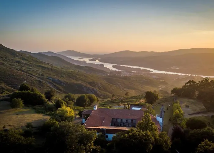 Gospodarstwo agroturystyczne Convento San Payo