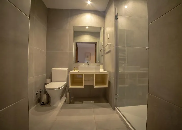 Convento San Payo Séjour à la ferme Vila Nova de Cerveira