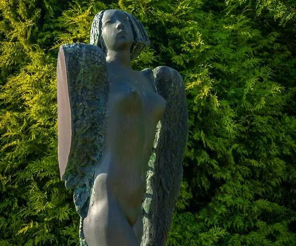 Convento San Payo * Вила-Нова-ди-Сервейра