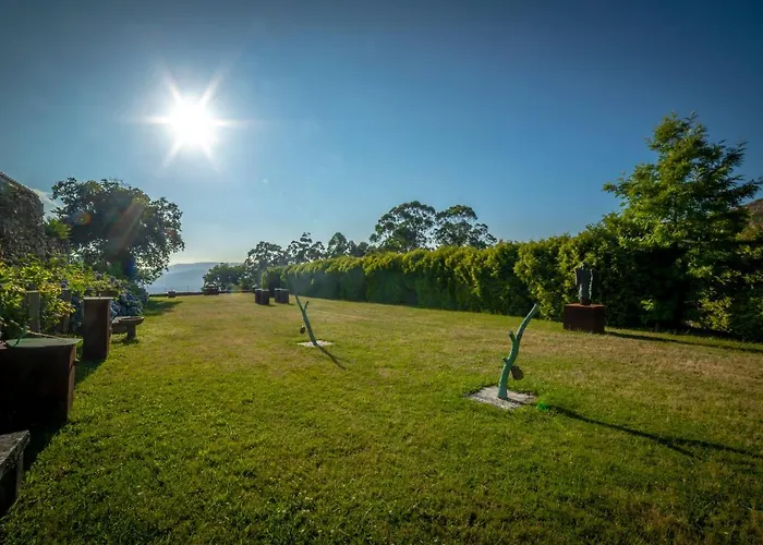 Convento San Payo * Vila Nova de Cerveira