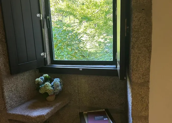 Convento San Payo * Vila Nova de Cerveira