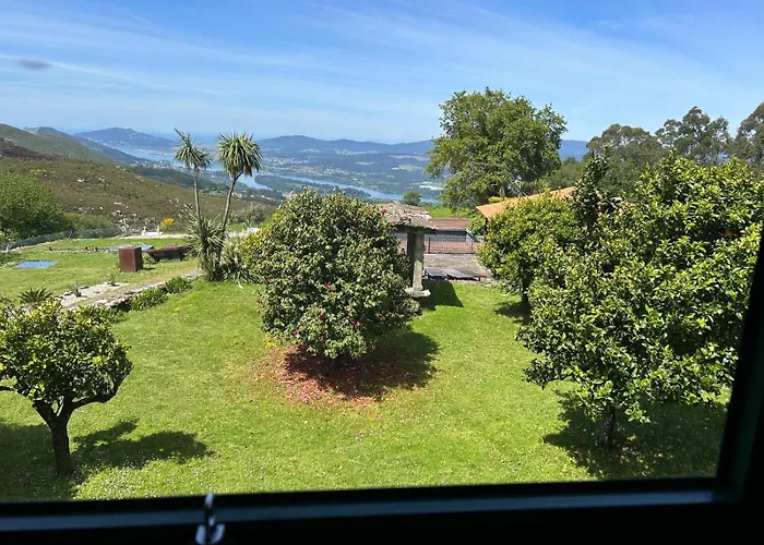 Фермерский дом Convento San Payo *