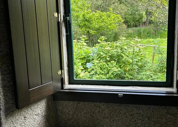 Convento San Payo * Вила-Нова-ди-Сервейра