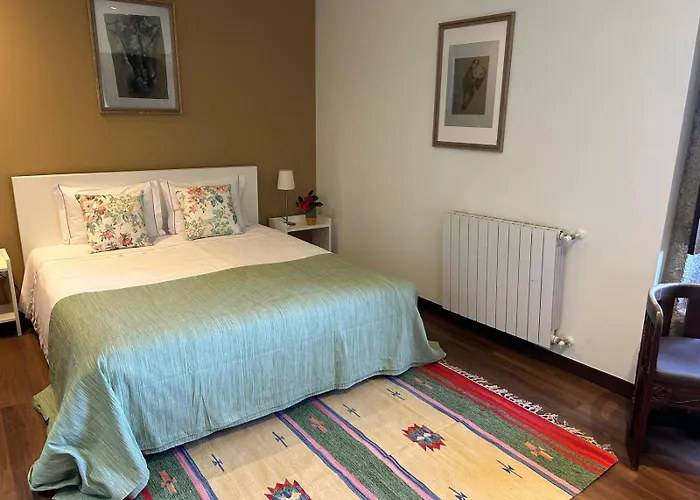 Convento San Payo Séjour à la ferme