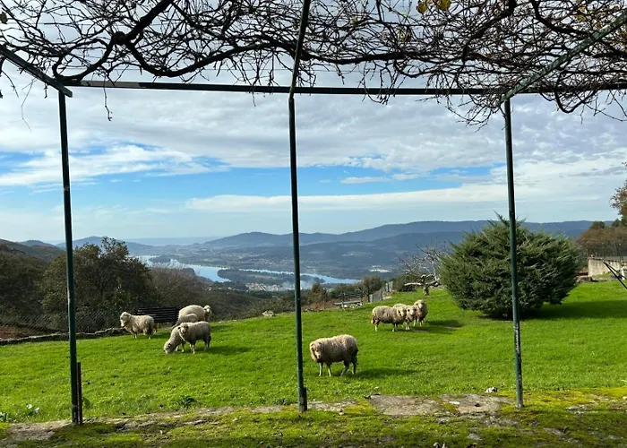 Convento San Payo * Vila Nova de Cerveira