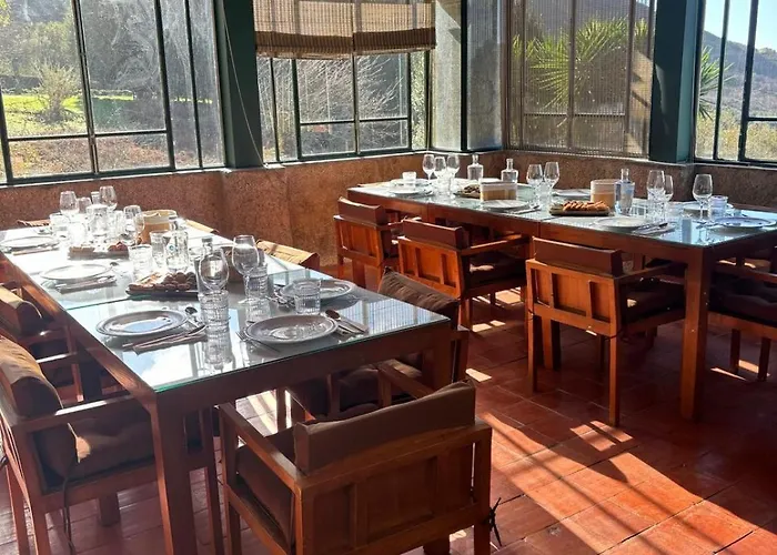 Фермерский дом Convento San Payo