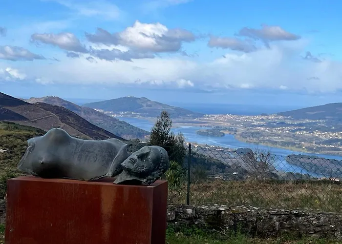 Convento San Payo * Vila Nova de Cerveira