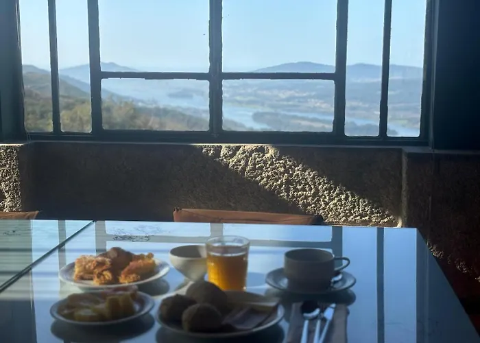 Séjour à la ferme Convento San Payo