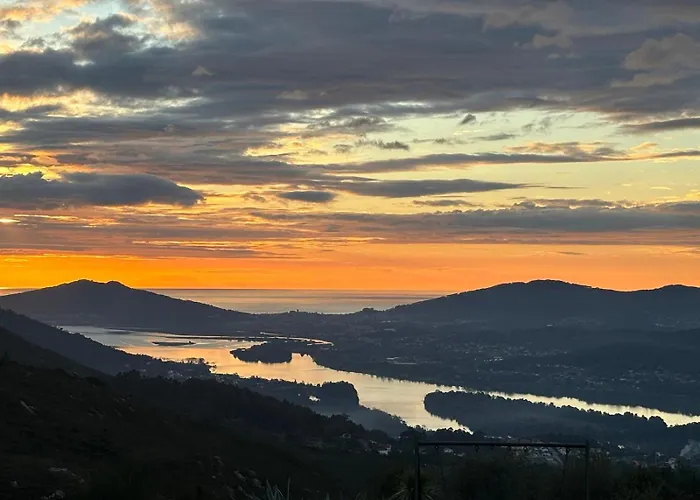 Convento San Payo Séjour à la ferme *