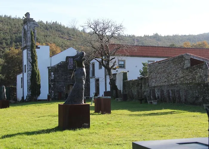 Séjour à la ferme Convento San Payo *